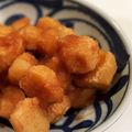 はな太郎's cooksnap of when they made 【素材を味わうご飯】じゃが芋崩し煮編.