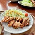 Superlittleboo's cooksnap of when they made 簡単！じっくり漬け込んだ醤油麹からあげ.