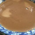 CactiCacti's cooksnap of when they made 万能チョコクリーム.