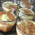 Yokchina's cooksnap of when they made 冷やすまで3分♪簡単すぎるプリン.