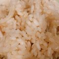 クックS5N2AF☆'s cooksnap of when they made ツナ＆人参枝豆の炊き込みご飯.