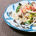 り～たん。's cooksnap of when they made 豚肉と野菜のもろみマヨチー炒め.