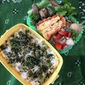 料理大好きママさん☆'s cooksnap of when they made 紅生姜入りふわふわ玉子焼き.
