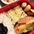 ☆ドキンちゃん☆”'s cooksnap of when they made 我が家の定番！だしまきネギ卵焼き.