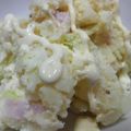 ｙｕｋｉｍａｒｕｔｉ's cooksnap of when they made キャベツのポテトサラダ.