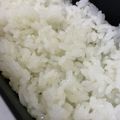 ねりまるくん's cooksnap of when they made お弁当に♪液体塩こうじでふっくらご飯！.
