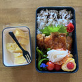 ゆいランラン's cooksnap of when they made おさかなソーセージのとろーりチーズ卵焼き.