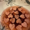 あみことまろ's cooksnap of when they made ＊簡単！大根のゆかり甘酢漬け＊.