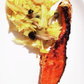 ケイコどす's cooksnap of when they made かんたん！秋鮭のみそマヨちゃんちゃん焼き.