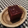 makichaki's cooksnap of when they made 混ぜるだけの簡単塩水ようかん.