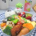 ミッキーアン's cooksnap of when they made ✿昆布茶で卵焼き✿.