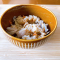 ❀akiko❀'s cooksnap of when they made ［簡単 鶏 炊き込みご飯 具だくさん］.