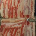 クックZCV6BF☆'s cooksnap of when they made 液体塩こうじで豚バラ肉の下味冷凍♪.