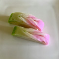 コムギ大好き's cooksnap of when they made お弁当に「かわいい♪三つ編み風かまぼこ」.