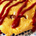 ♡♡（＾Ｏ＾）♡♡'s cooksnap of when they made 100レポ簡単ふわふわとろとろオムライス.