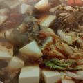作造sakuzou's cooksnap of when they made 家の大人気♡本格☆麻婆豆腐.