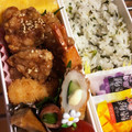 バニラとソラ's cooksnap of when they made サクサク＊我が家の豚カツ.