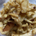 たぬとん's cooksnap of when they made 切干大根と芽昆布の煮物.