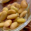 MULA's cooksnap of when they made 枝豆で♪簡単浸し豆.