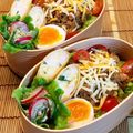 ♡Fuwari♡'s cooksnap of when they made お野菜たっぷり♡タコライス！.
