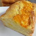 410's cooksnap of when they made みかんのパウンドケーキ.