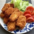 FGO☆'s cooksnap of when they made じゃがいも玉ねぎツナのとろとろコロッケ♪.