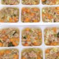 ゆ→ちむ❦180SX's cooksnap of when they made 八宝菜【離乳食後期】.
