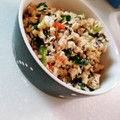 ゆー1024's cooksnap of when they made ♪簡単♪九条ねぎの白和え♪.