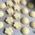 タワ☆マナ's cooksnap of when they made ココナッツハニーマカロン♡パレオ.