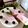クックloveまま☆'s cooksnap of when they made グラデーションチーズケーキ.