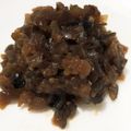 Mimiromi's cooksnap of when they made 冬の保存食　おばあちゃんの味噌大根.