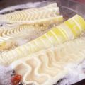 ♡いちご's cooksnap of when they made 生たけのこの下準備・下処理・茹で方・筍.