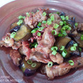 naocolin's cooksnap of when they made なすと豚の照り焼き【ＪＡ福井県】.