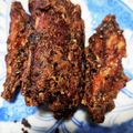 hotmailer's cooksnap of when they made 誰が作っても激ウマ　手羽先唐揚げ.