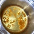 せなちょこ's cooksnap of when they made 『白だし』の作りかた.