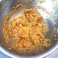 クックTTMYCD☆'s cooksnap of when they made あると便利！蜂蜜入りごま和えの素♪.