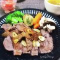かおりかざり's cooksnap of when they made 人参グラッセ.