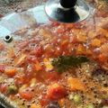 クックY9SJB2☆'s cooksnap of when they made 【FF15】大粒豆の旅立ちスープ.
