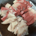 葉月優希's cooksnap of when they made ぶりのお刺身「3種食べ比べ」.