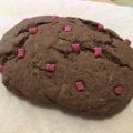 ジャニオタの料理女子's cooksnap of when they made バターなし、HMで簡単ココアスコーン.