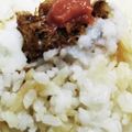 しーくれっと・らいふ's cooksnap of when they made 簡単^_^おかかおろし梅.