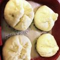 ☆★izumi★☆'s cooksnap of when they made HM豚まん マツコ覚書(餡分量は自前.
