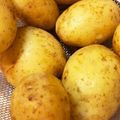 akikokia27's cooksnap of when they made 新じゃがいもを美味しく食べよう♪.