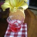 オリーブビーンズ's cooksnap of when they made さわやか☆しそジュース.