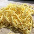みず〜り's cooksnap of when they made ★レンジで簡単錦糸玉子★.