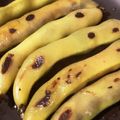 ふぁんころ's cooksnap of when they made フライパンで焼き蒸し空豆♪.