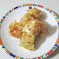」りふ's cooksnap of when they made 冷凍エビシューマイでつくるエビマヨ.