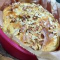Ｏｓｓａｎ's cooksnap of when they made 簡単！バナナと甘酒のパウンドケーキ.