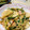 シャンタン's cooksnap of when they made 長芋と水菜のバター醤油炒め.