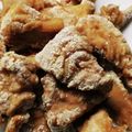 チョコ♪ミント's cooksnap of when they made 基本の唐揚げ.